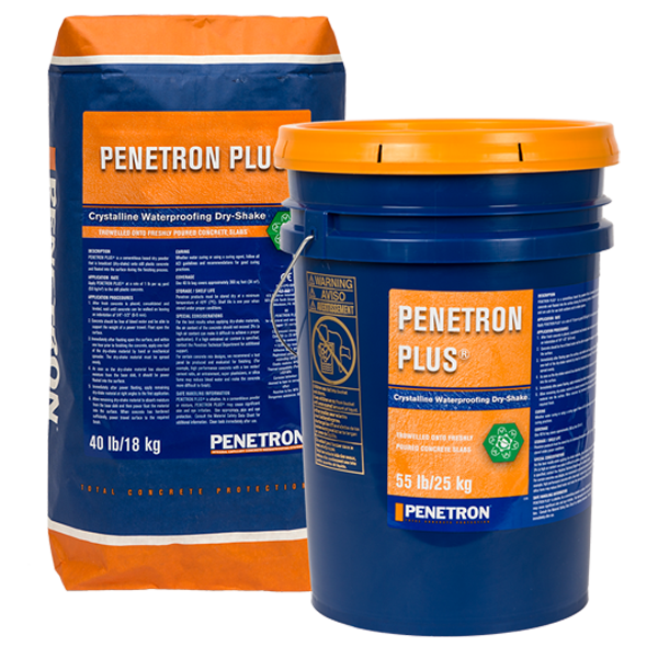 Penetron-Plus